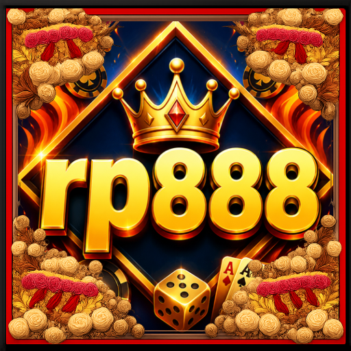 rp888 — galeri pratinjau Resmi APK